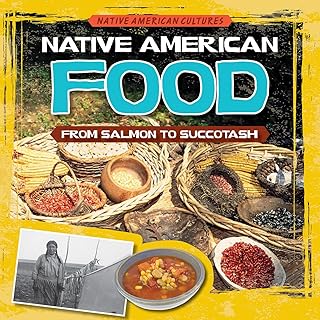 The Wampanoag Diet: A Historical Food Exploration | ShunKeto