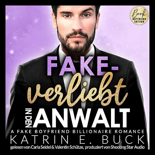 Fake-Verliebt in den Anwalt: San Antonio Billionaires 9