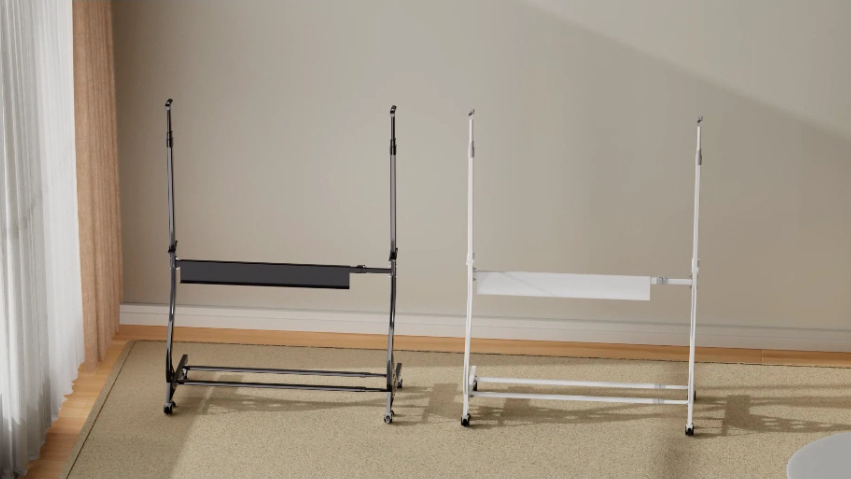 Amazon.com: ZHIDIAN Universal Mobile Stand Only, Height & Width