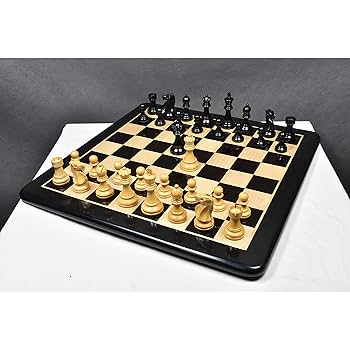 チェス木製 価値あり⁉︎ 値下げ❗️ Amazon.co.jp: Royal Chess Mall 1972 チャンピオンシップ