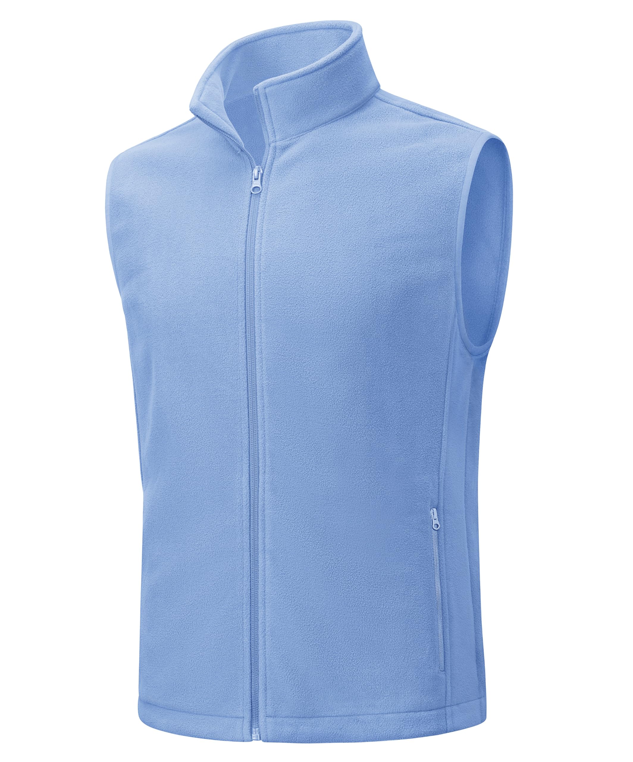 TACVASEN Men's Fleece Vest