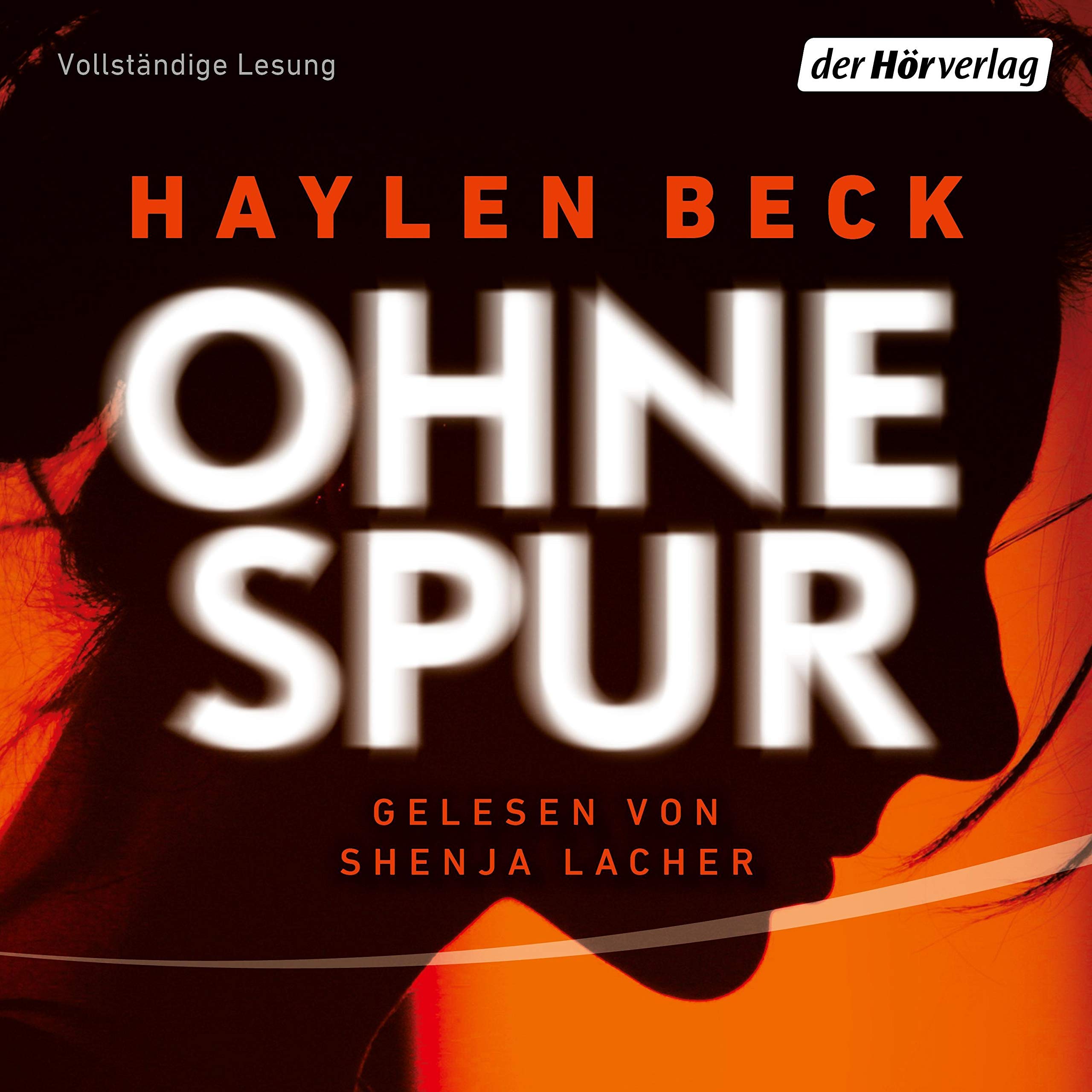 Cover art for Ohne Spur