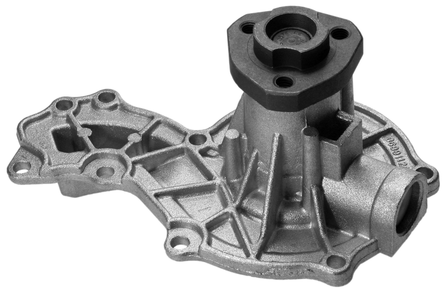 Magneti Marelli Wasserpumpe 350981526000 Für Audi