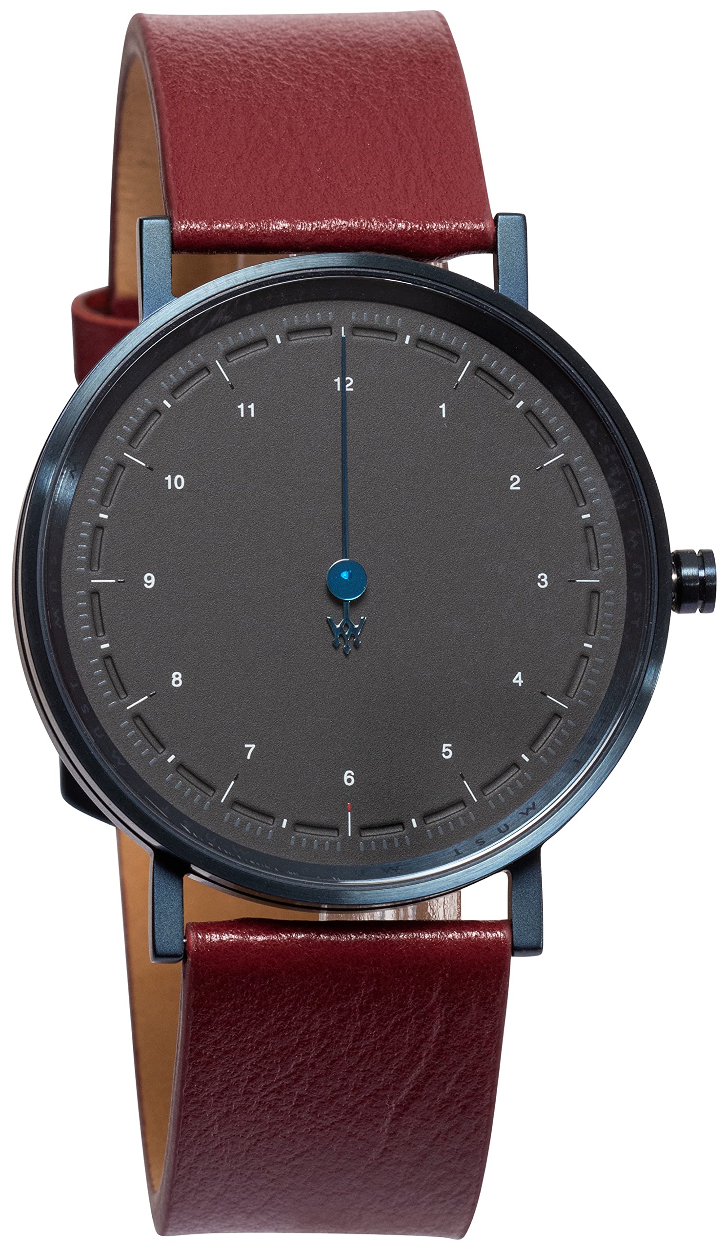 MAST MILANOMen's Single Hand Watch