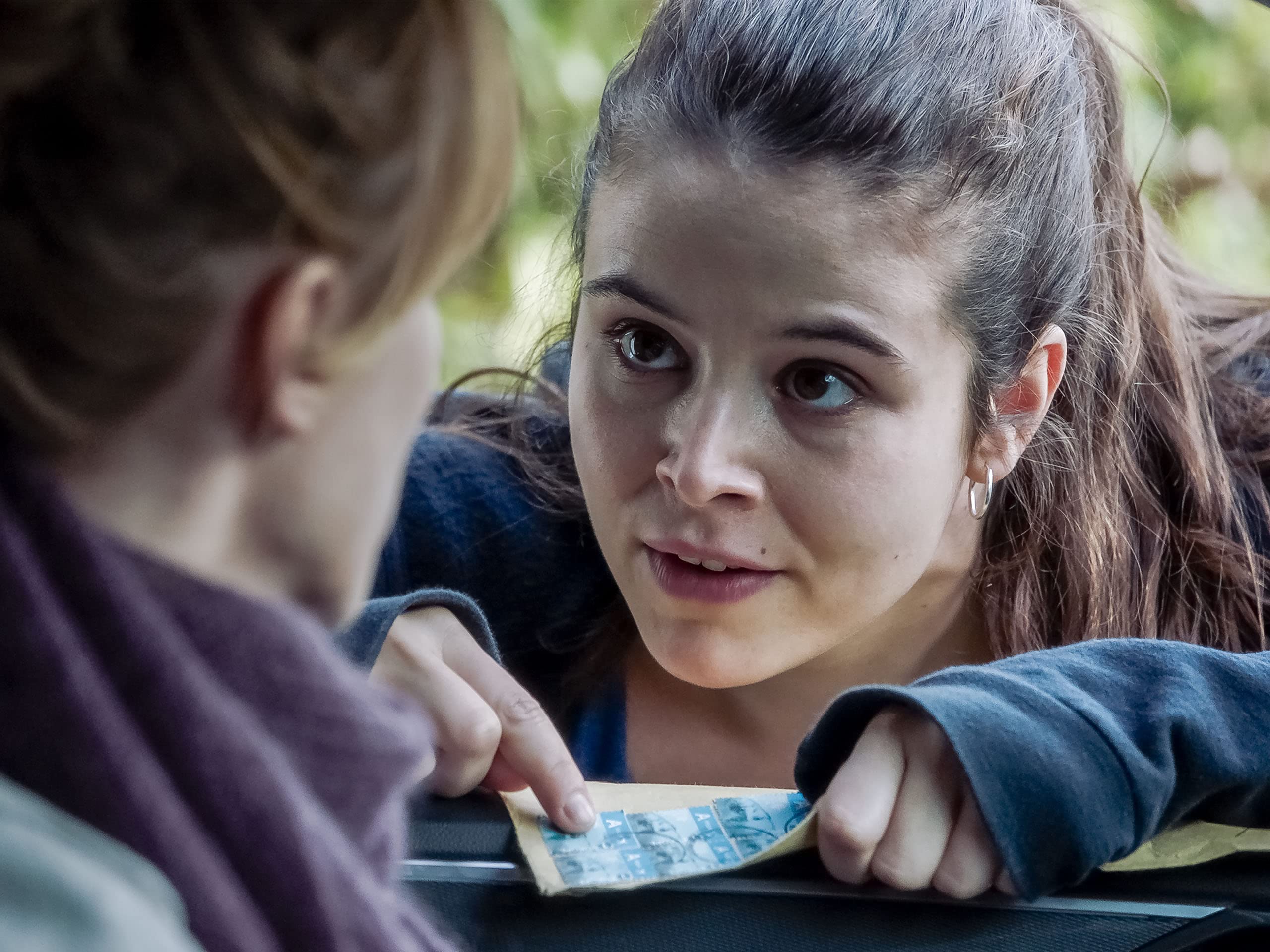 Watch The Inside Game, Season 1 Prime Video