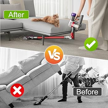 Dyson - ★step★ Amazon.com - Dyson Digital Slim Cordless Vacuum