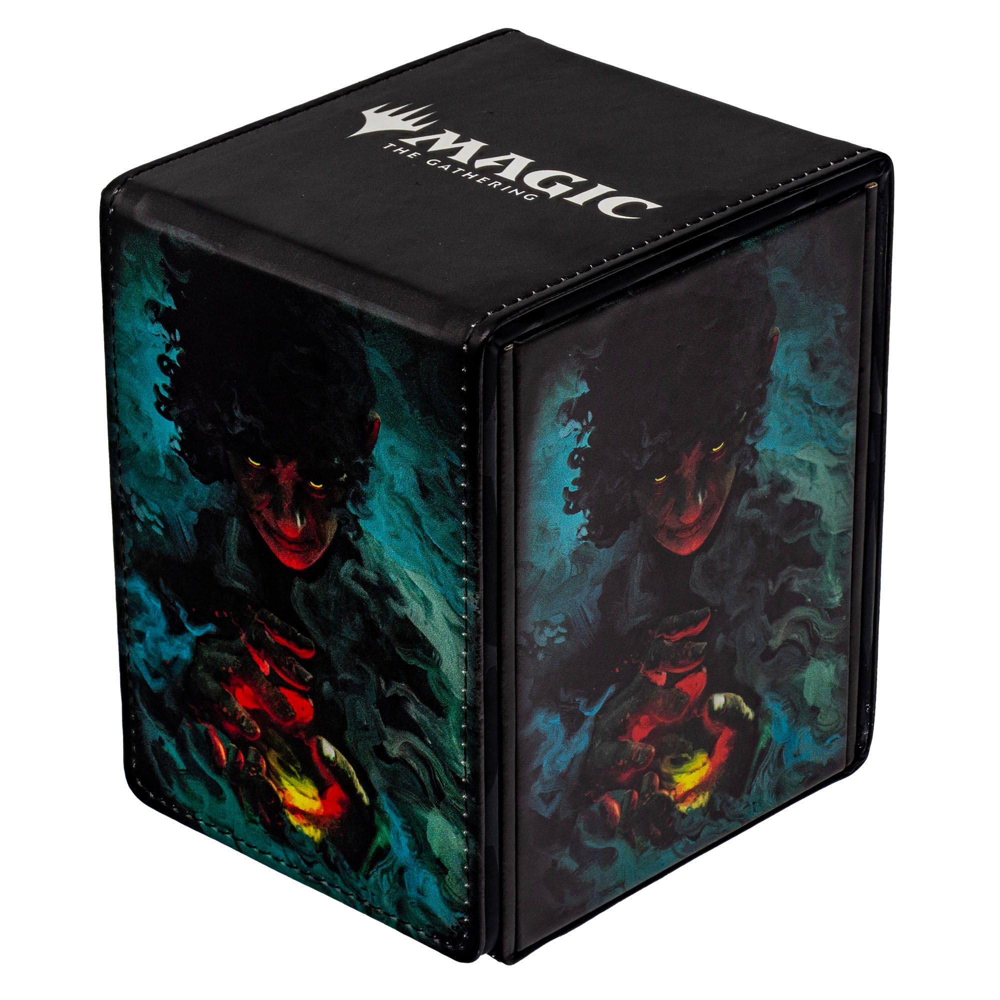 Protège Cartes – Magic The Gathering – SDA – Frodo – x100