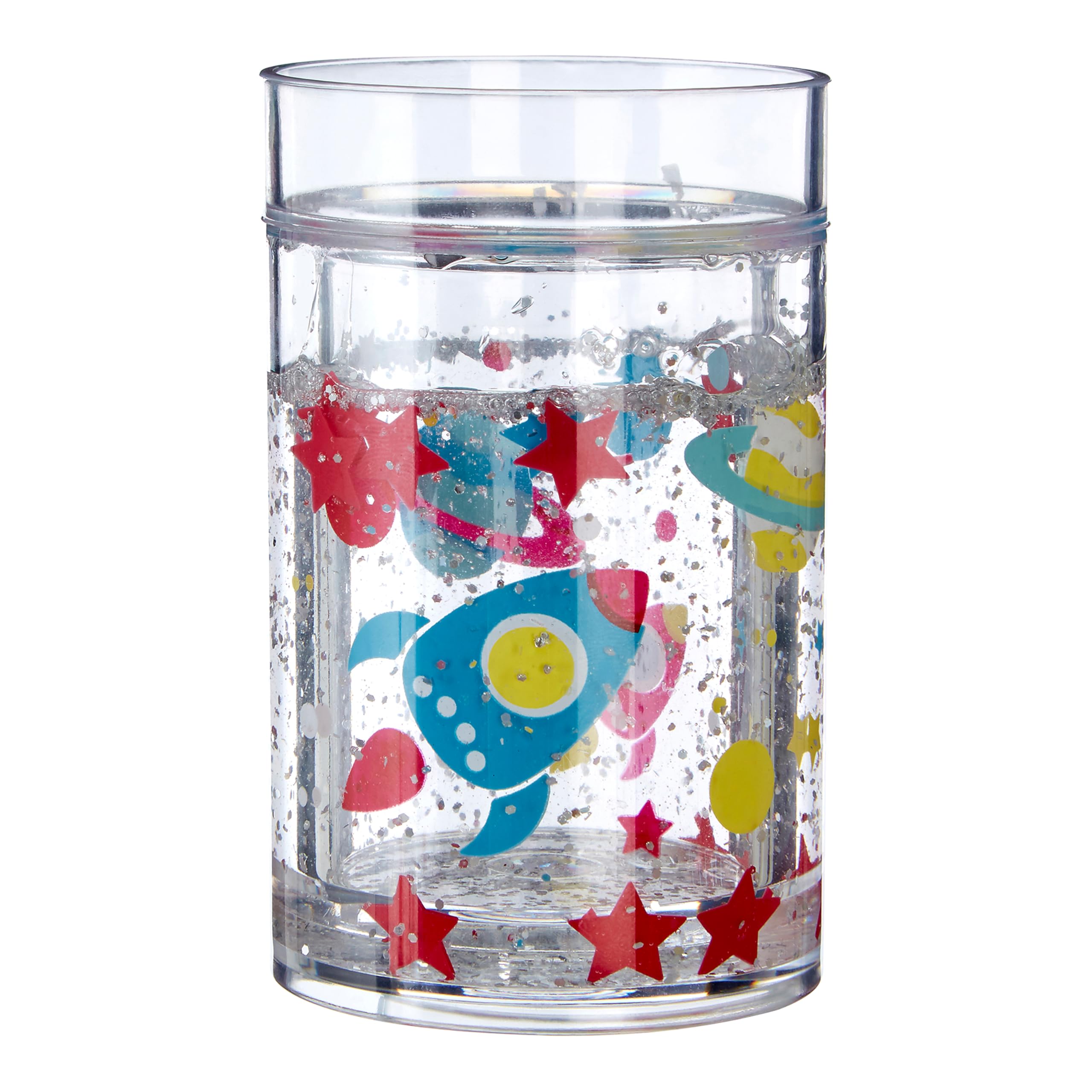 Orsina Safe Kids Space Drinking CupReliable Hot Drinks MugConvenient Drinking CupVersatile Kids Drinking Cup from B&Q