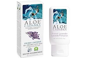 Aloe Cadabra: Your Secret to Vaginal Health and Intimacy