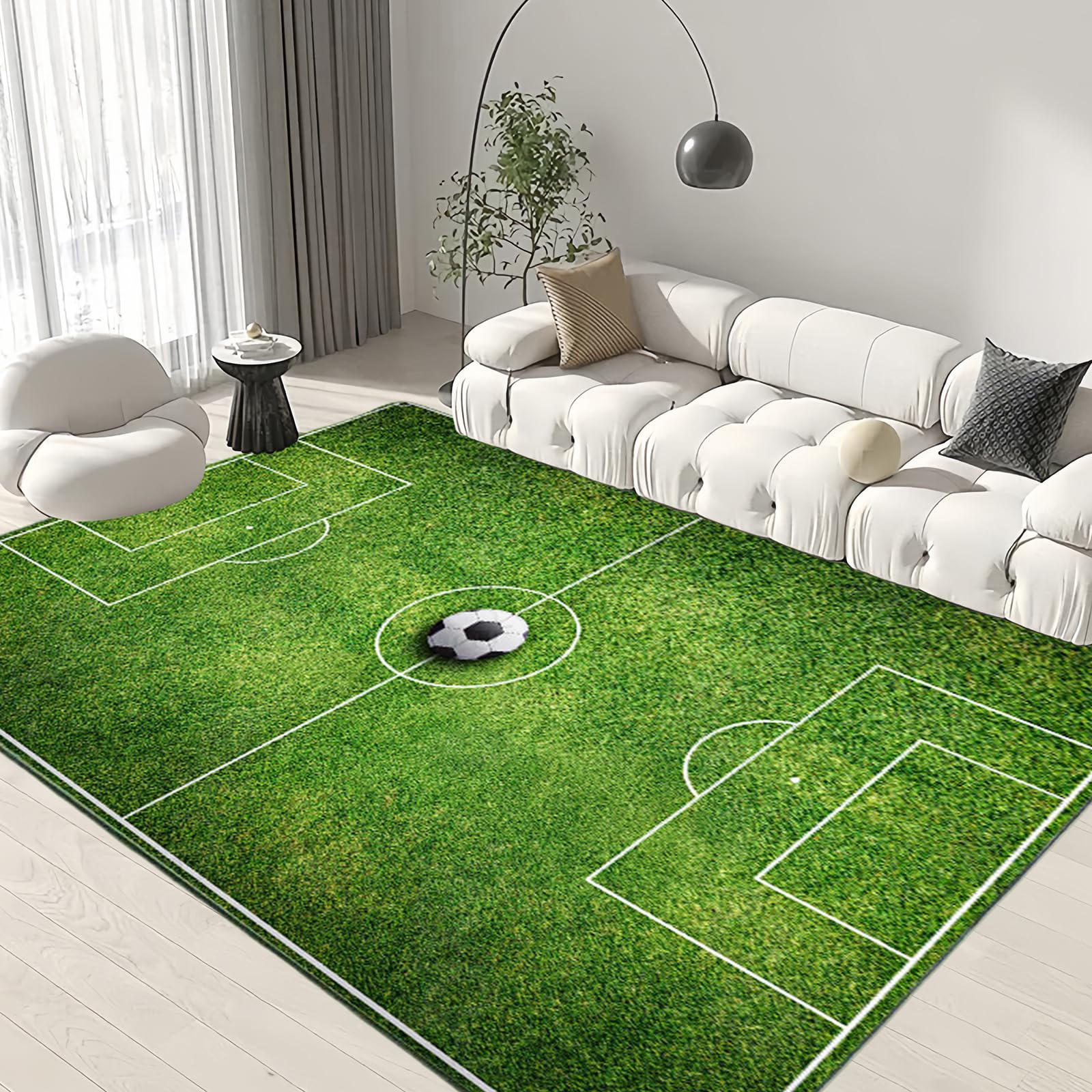 Tapis éducatif Enfants – Ferme Et Comptage – 80x120cm – Multicolore – Neuf Avec étiquettes