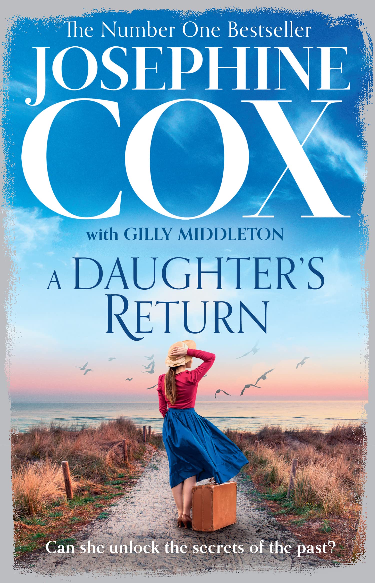 A Daughters Return a gripping family drama from the  by Josephine Cox PAPERBACK