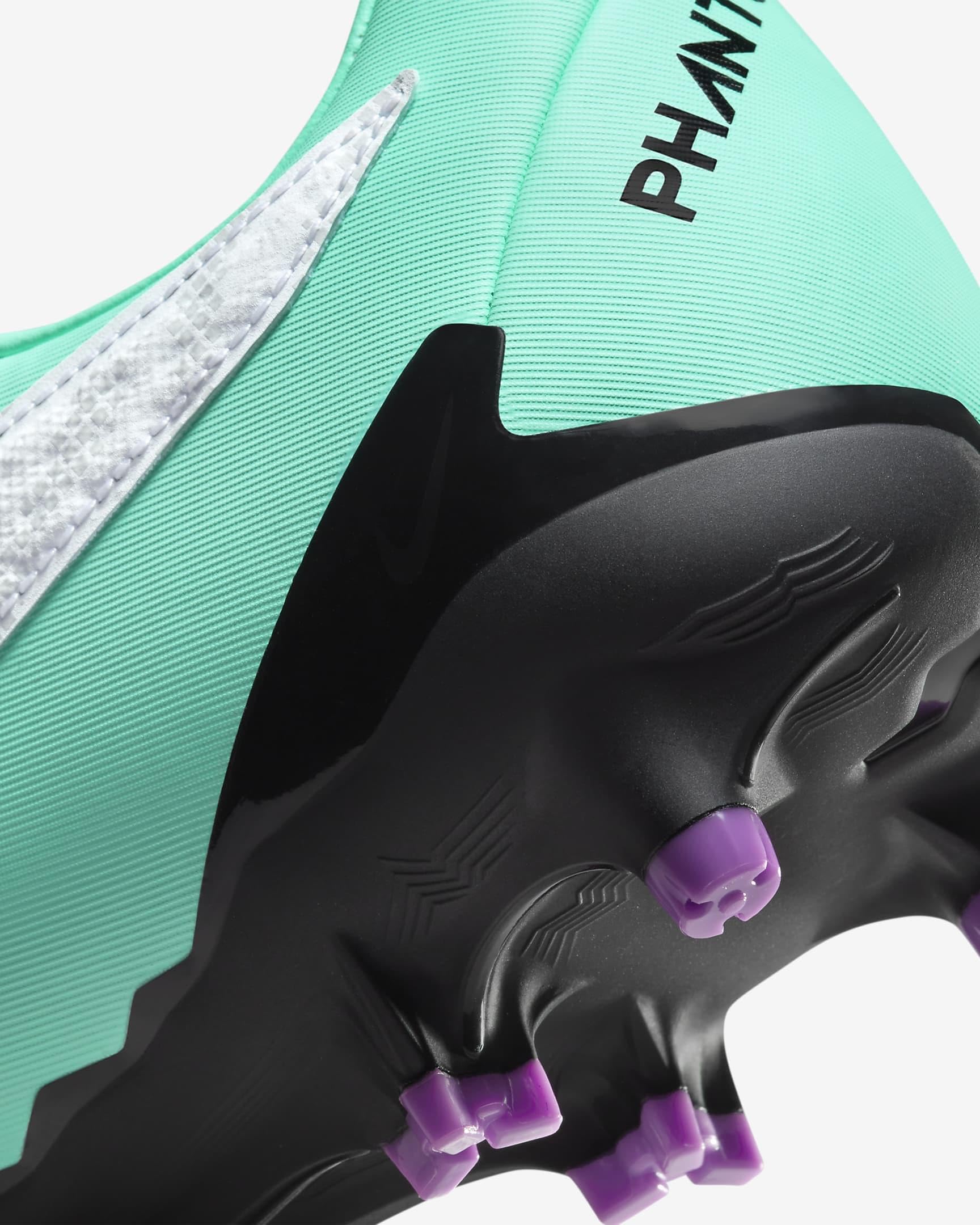 Nike Phantom Gx Academy Fg/MG, męskie buty piłkarskie