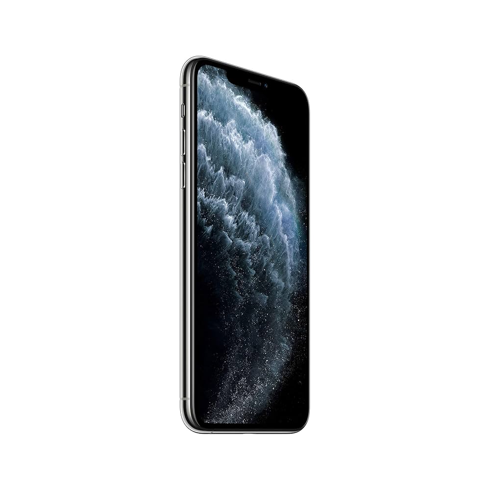 iPhone 11 Pro Max 256GB シルバー Amazon | 【整備済み品】 Apple iPhone 11 Pro Max 256GB
