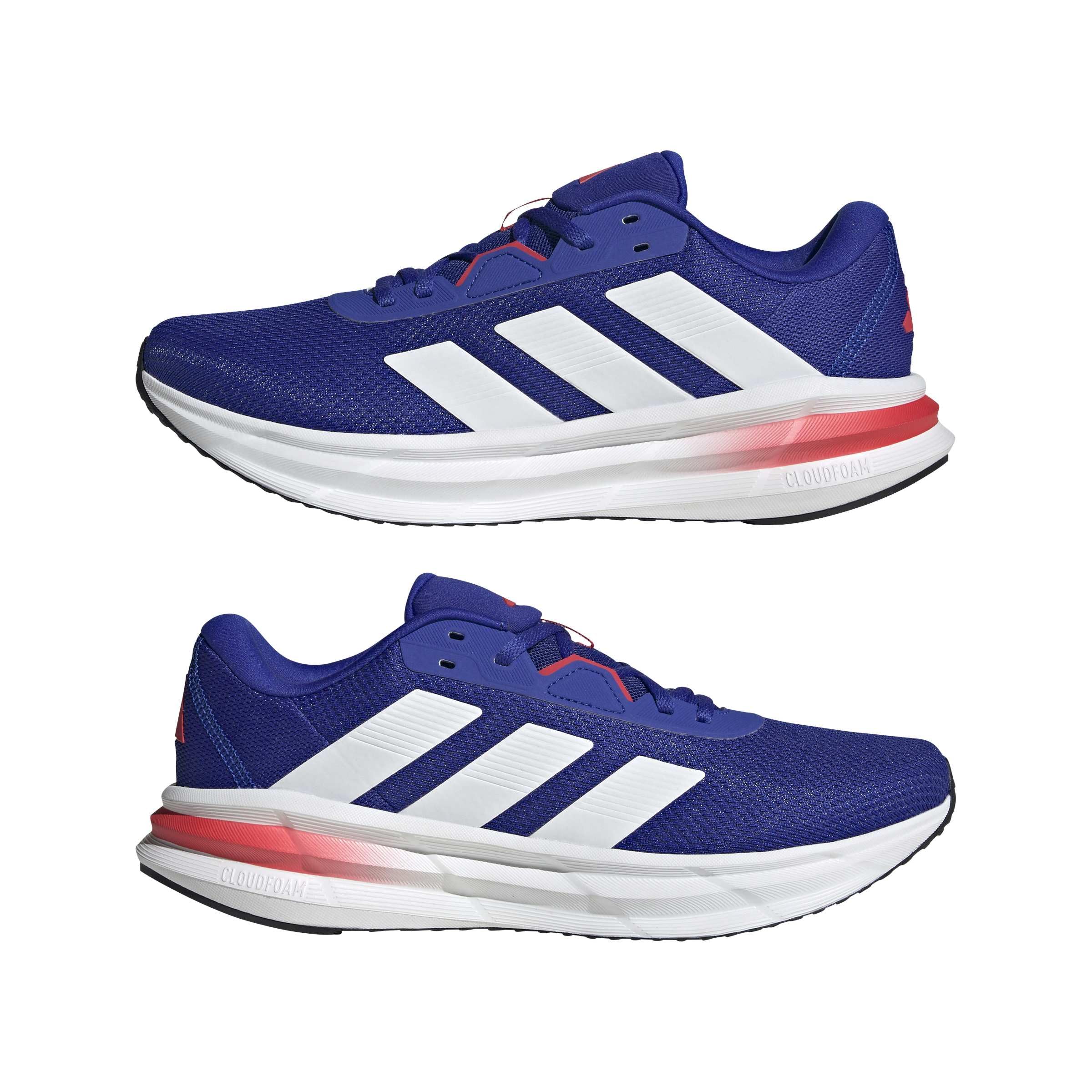 adidas Herren Galaxy 7 Running Shoes – Bild 6