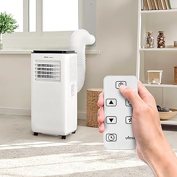 Foto del Aire acondicionado portatil