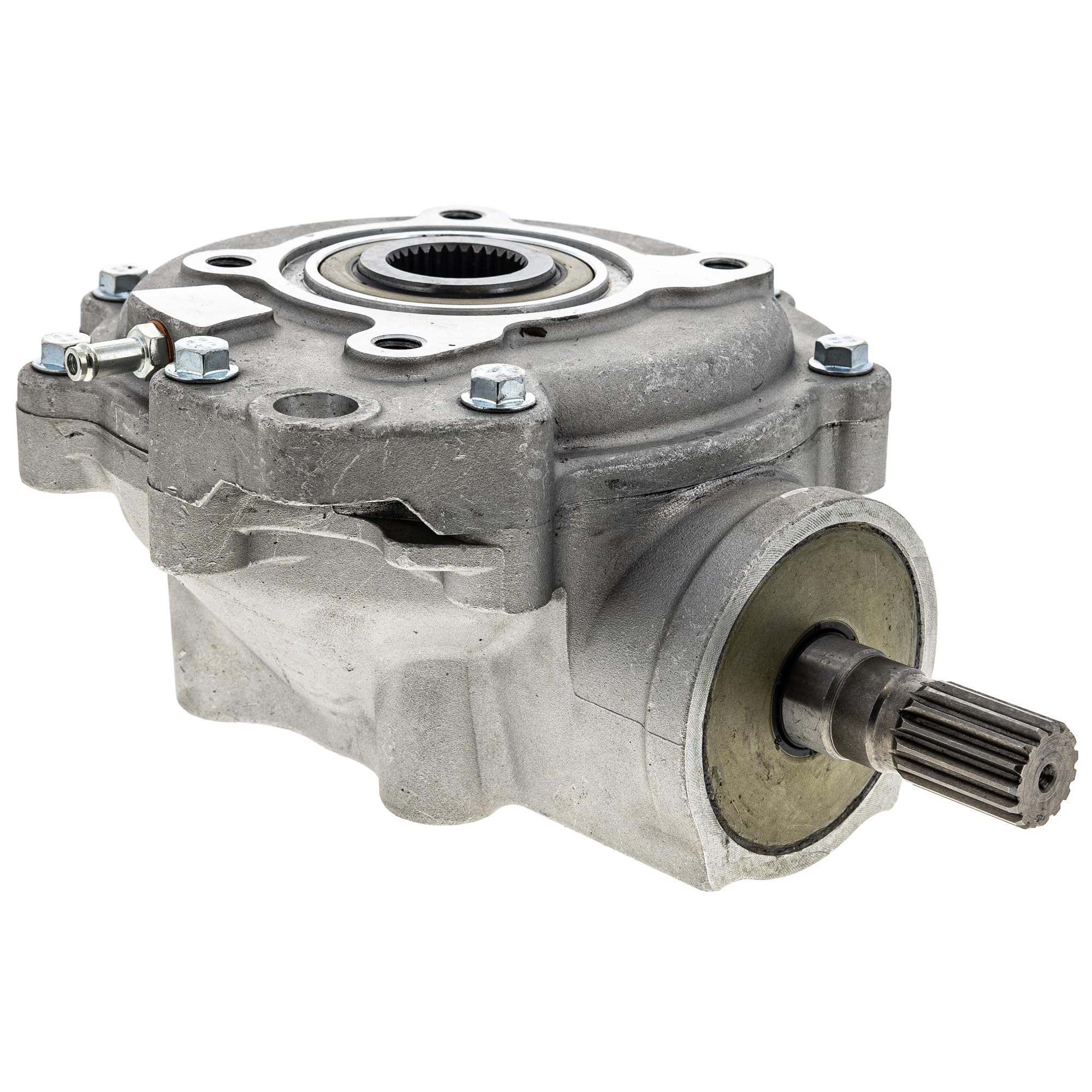 Amazon.com: NICHE Rear Differential Gear Case for Polaris Magnum