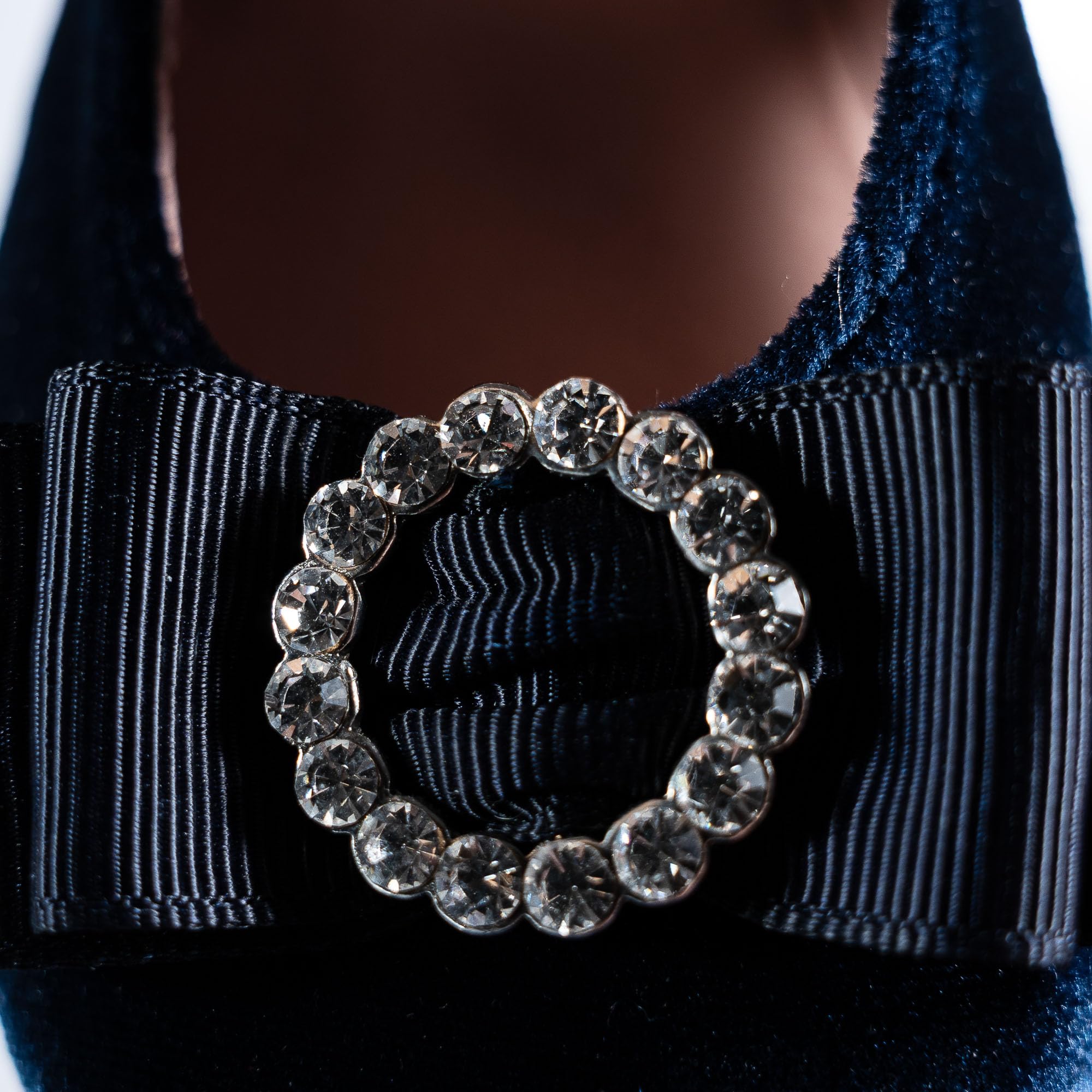 Pablosky Under 361427 Mary Jane Flat Shoes