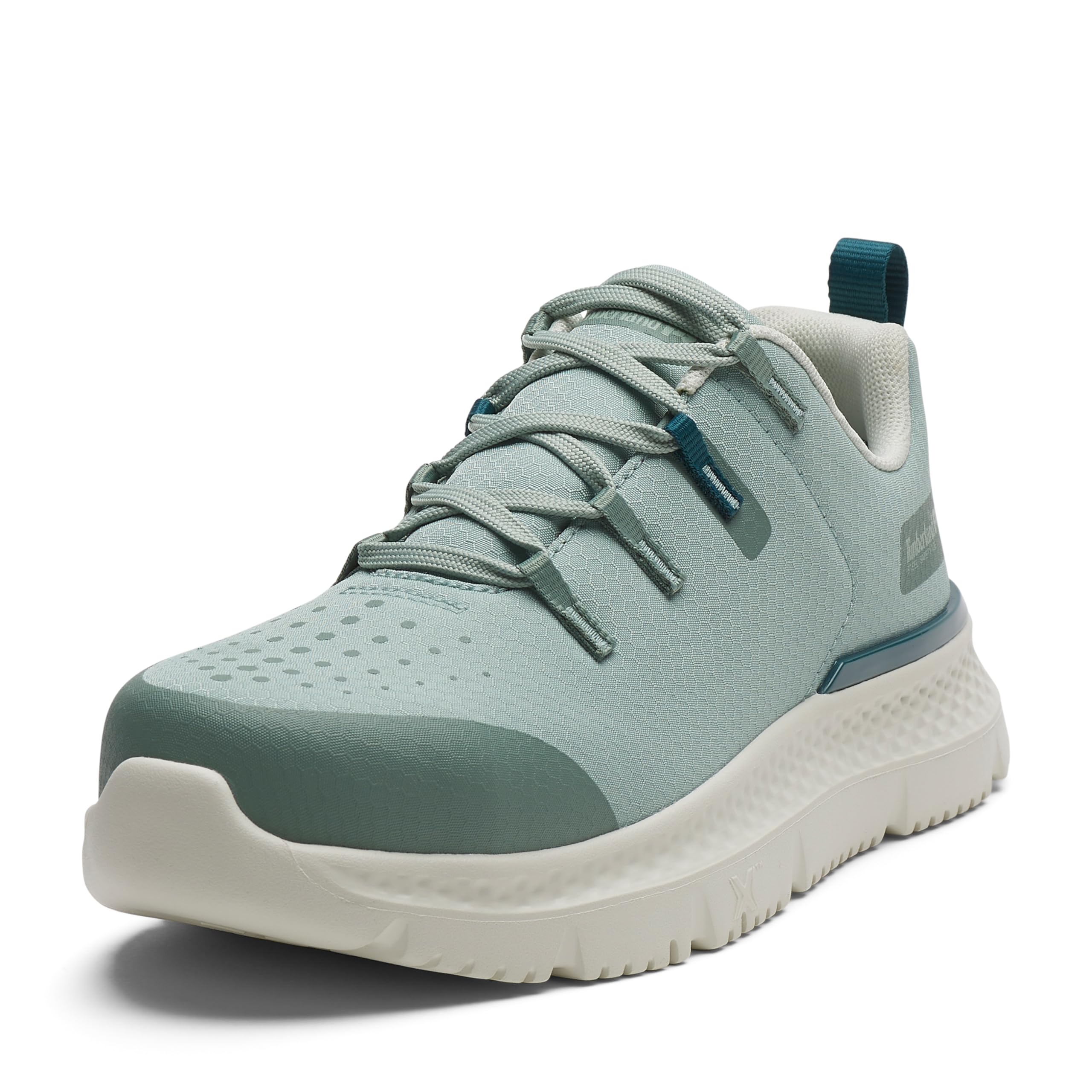 Timberland PRO Women's Intercept Steel Safety Toe Industrial Athletic Work Shoes