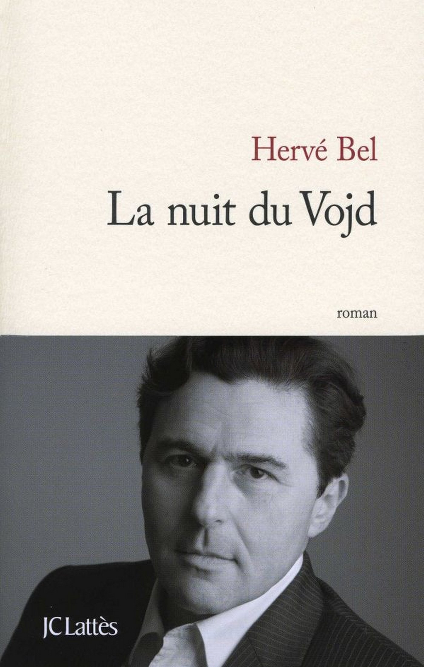 La nuit du Vojd (French Edition)