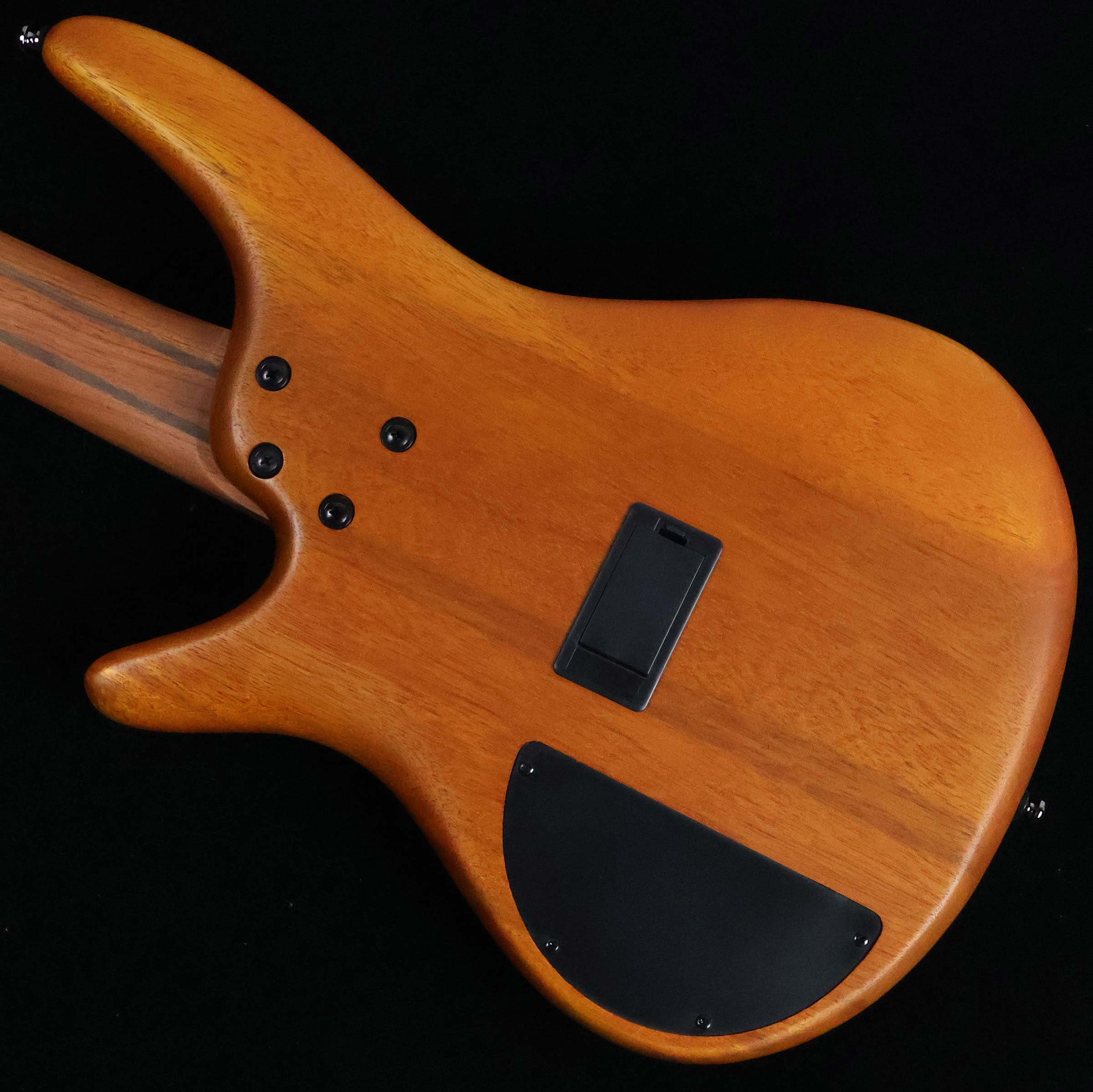 Amazon | Ibanez SR5AH SUF 5弦ベース エレキベース 島村楽器限定
