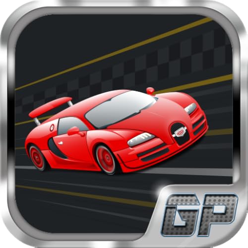 Car Drift 3D Madness - Racing!