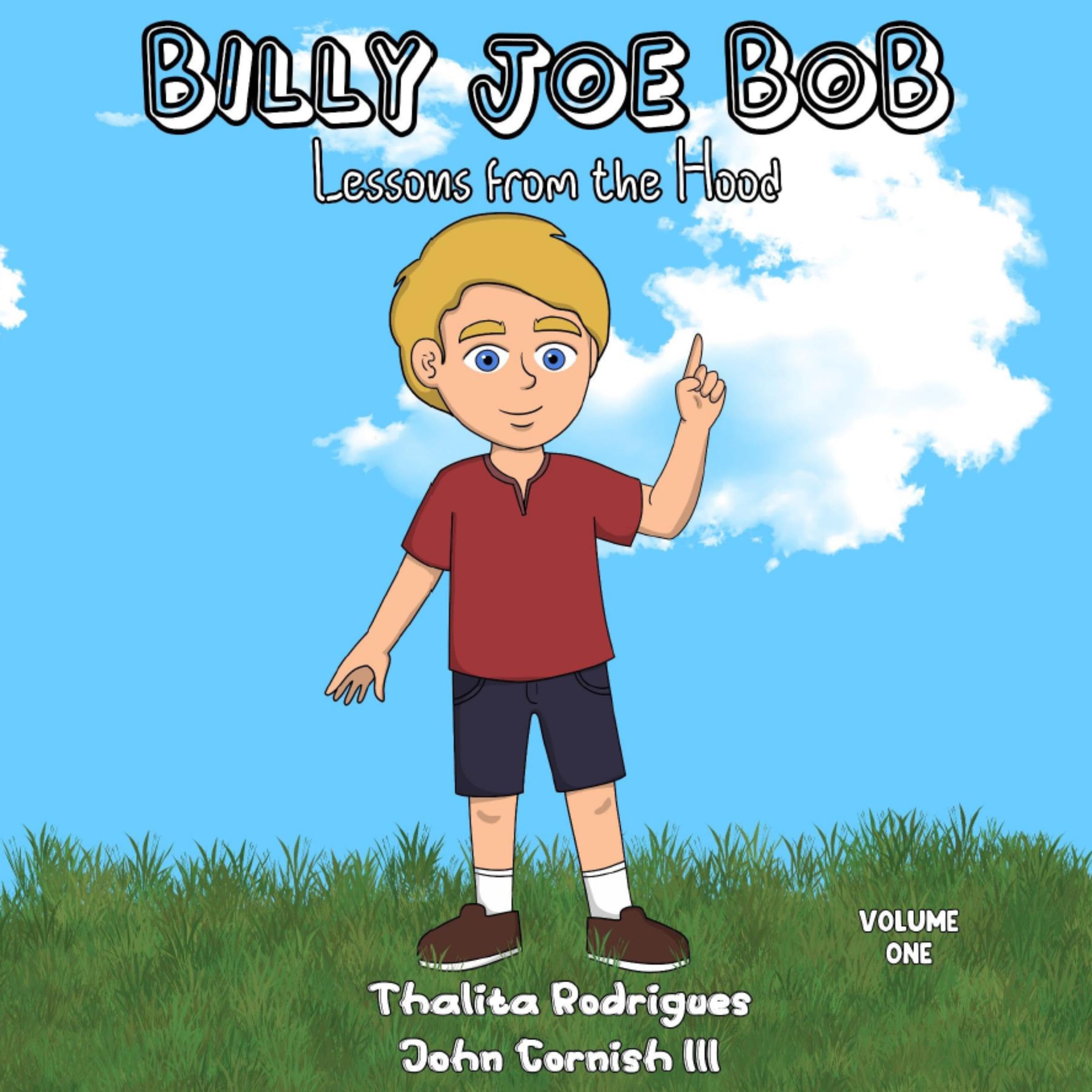 Cover art for Lessons from the Hood