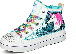 Unisex-Child TWI-Lites Sneaker