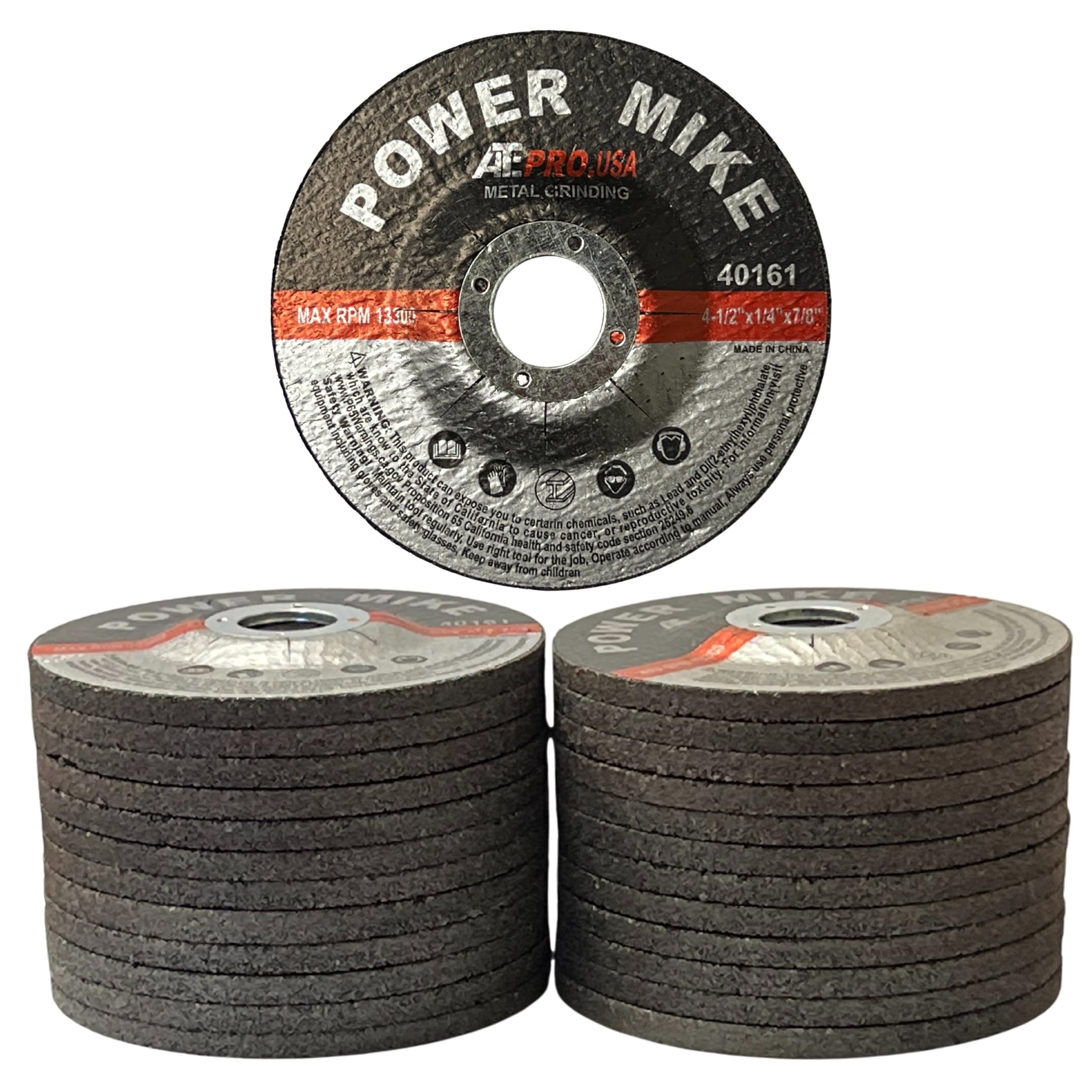 ATE Pro. Tools - 4-1/2