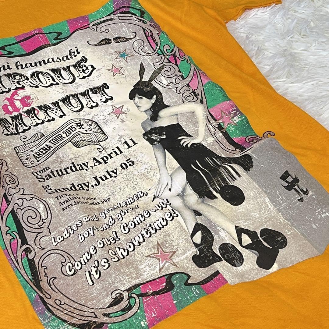 浜崎あゆみ　Cirque de Minuit TA限定 浜崎あゆみ Cirque de Minuit TA限定 Amazon.co.jp: ayumi