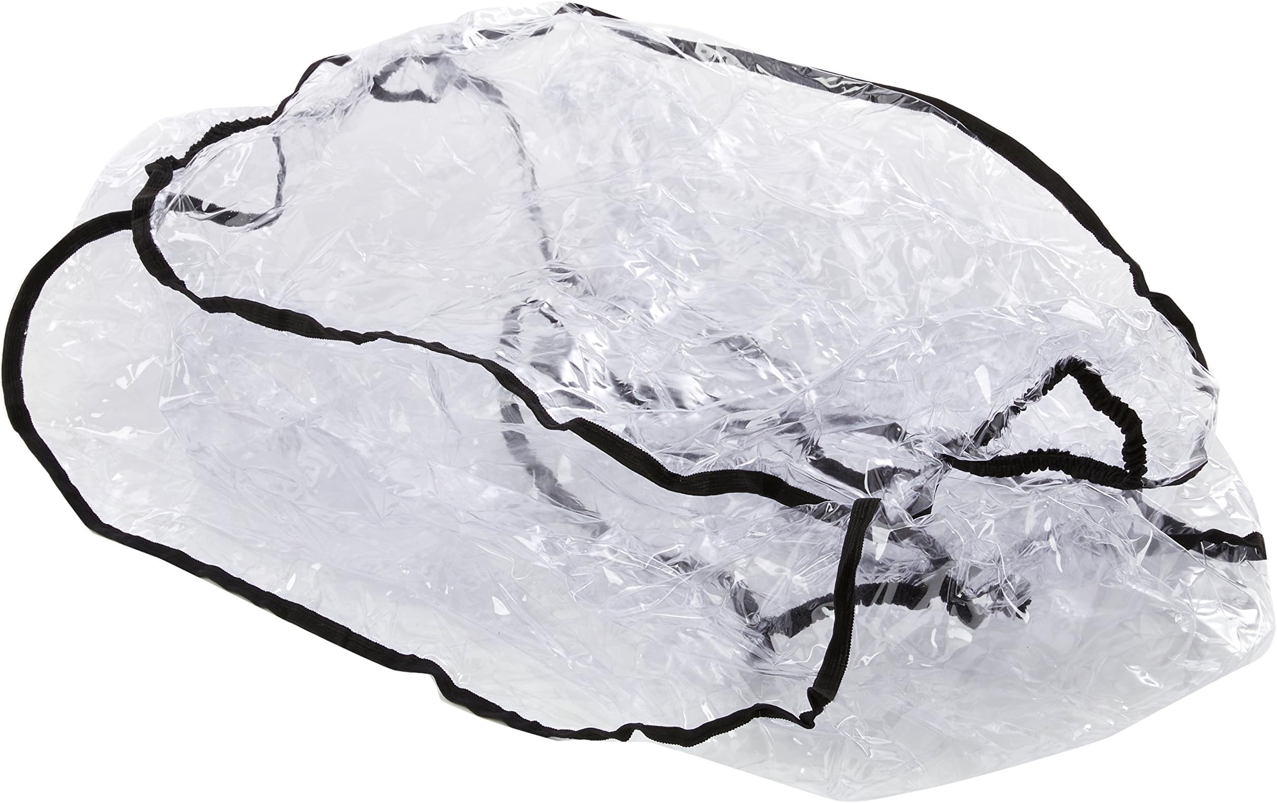 DaVos Universal 2in1 Pram/Stroller Pushchair Rain Cover