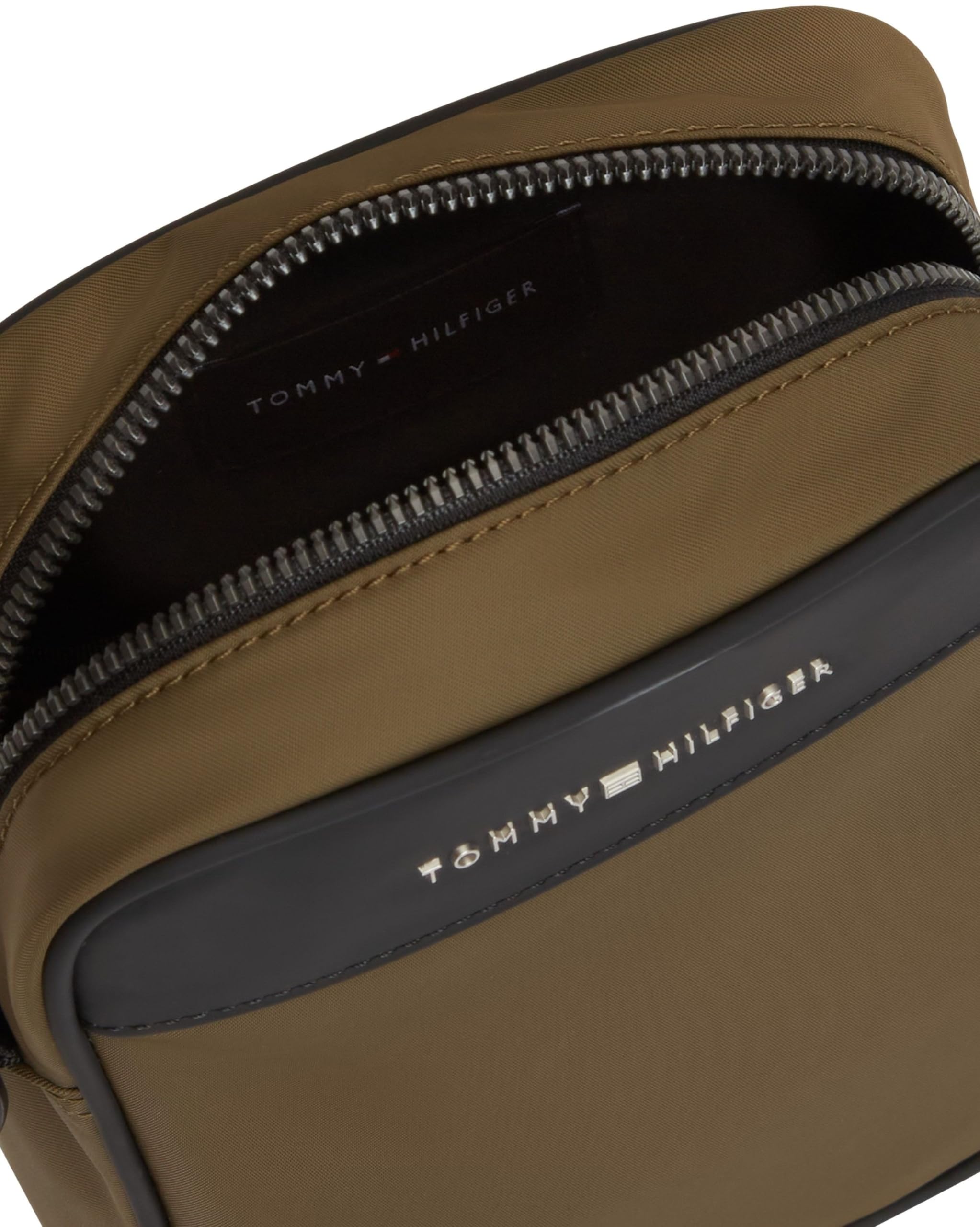 Tommy Hilfiger Th Repreve Mini Reporter Am0am14150, Crossover