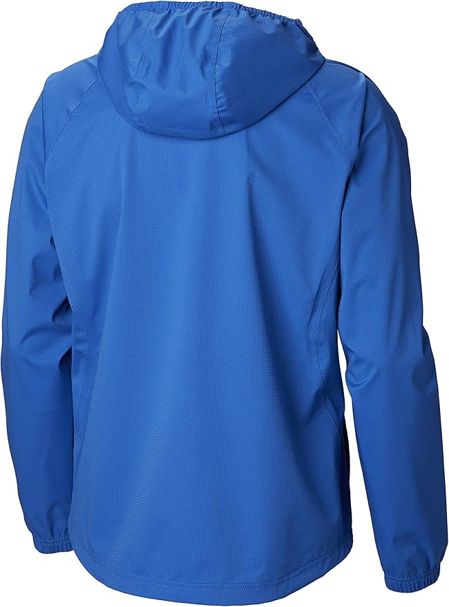columbia tamiami hurricane rain jacket