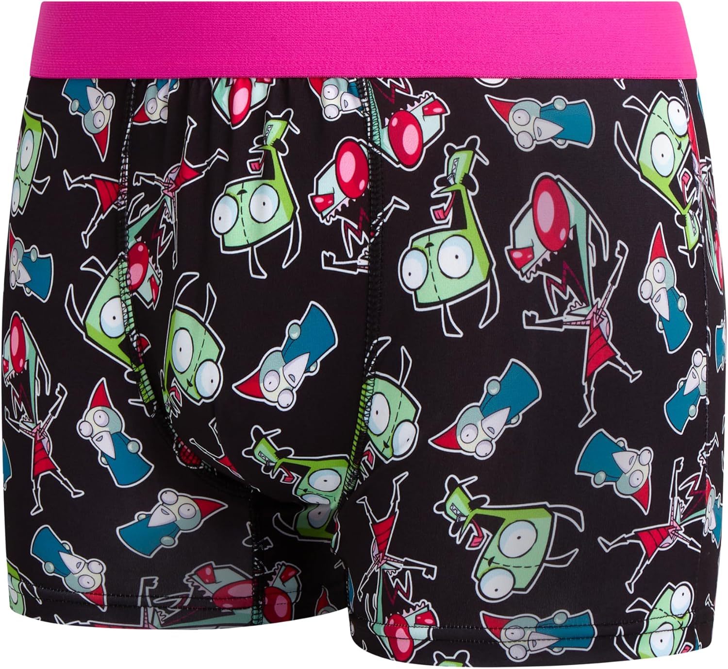 COCO BRANDS Justice League Superman Mens Boxer Briefs - 1 Pack/3 Pack Nickelodeon SpongeBob SquarePants Boxers for Men - Image 5