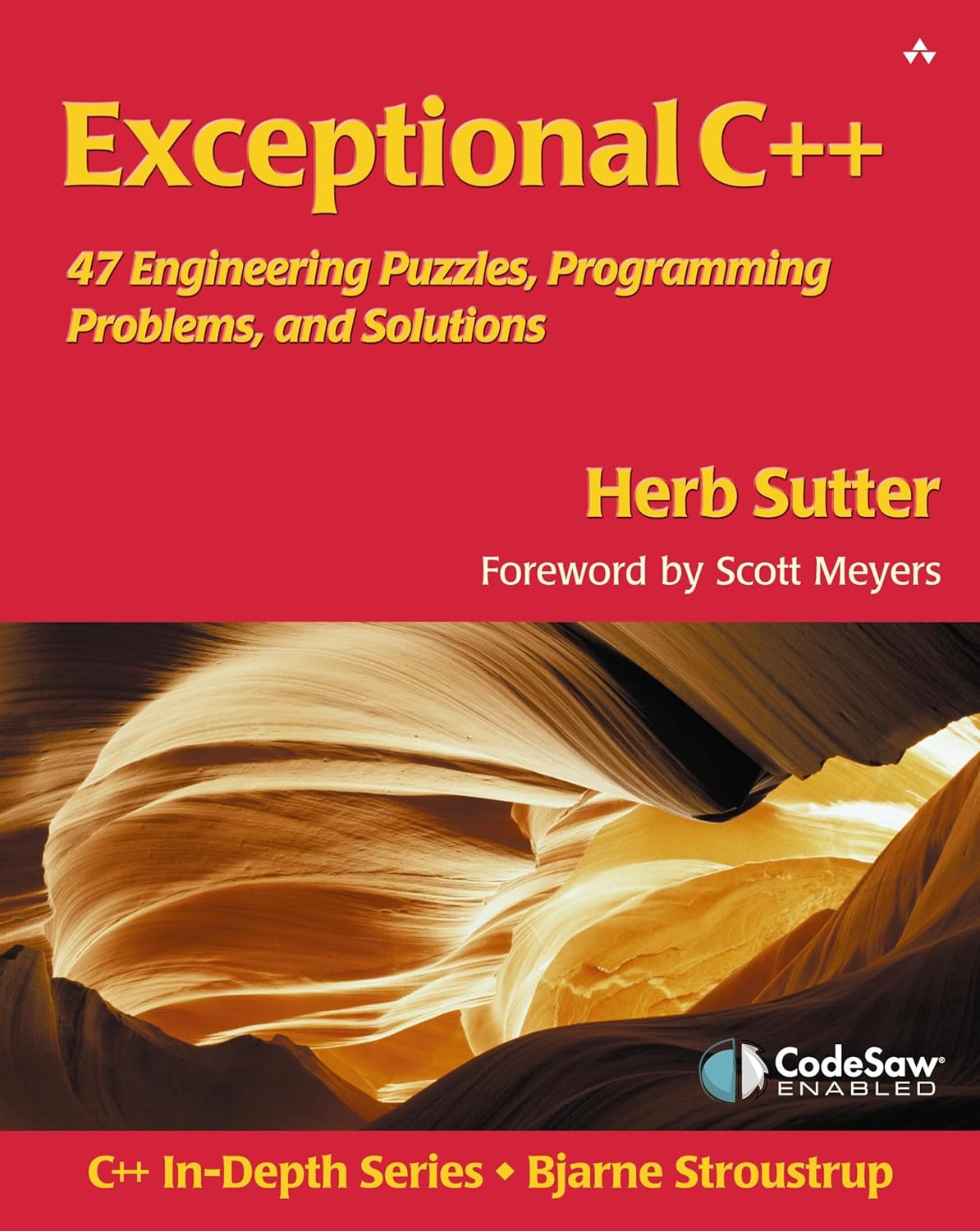 Amazon.com: Exceptional C++: 47 Engineering Puzzles, Programming ...