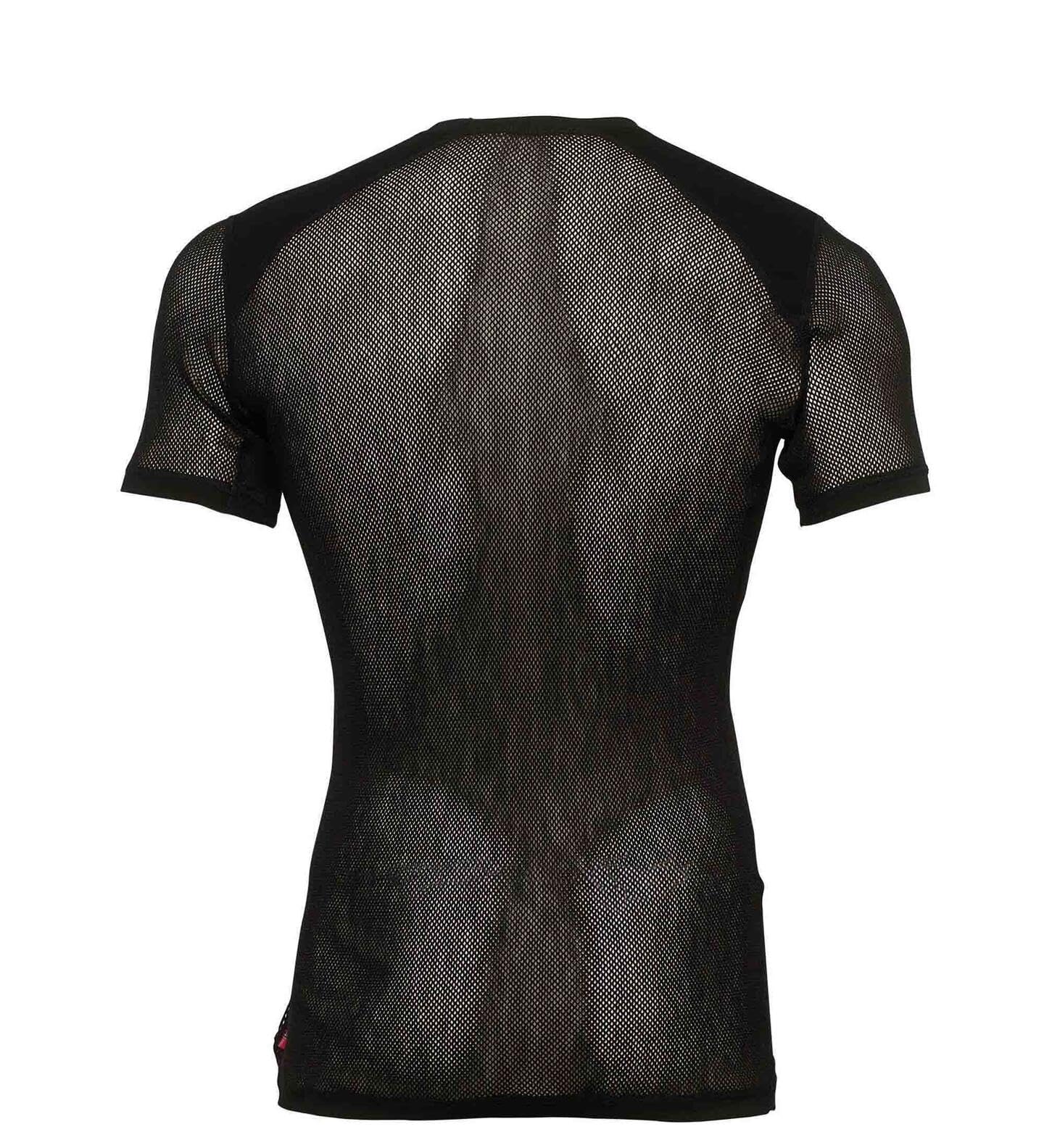 Aclima WOOLNET Light Langarmshirt (M)