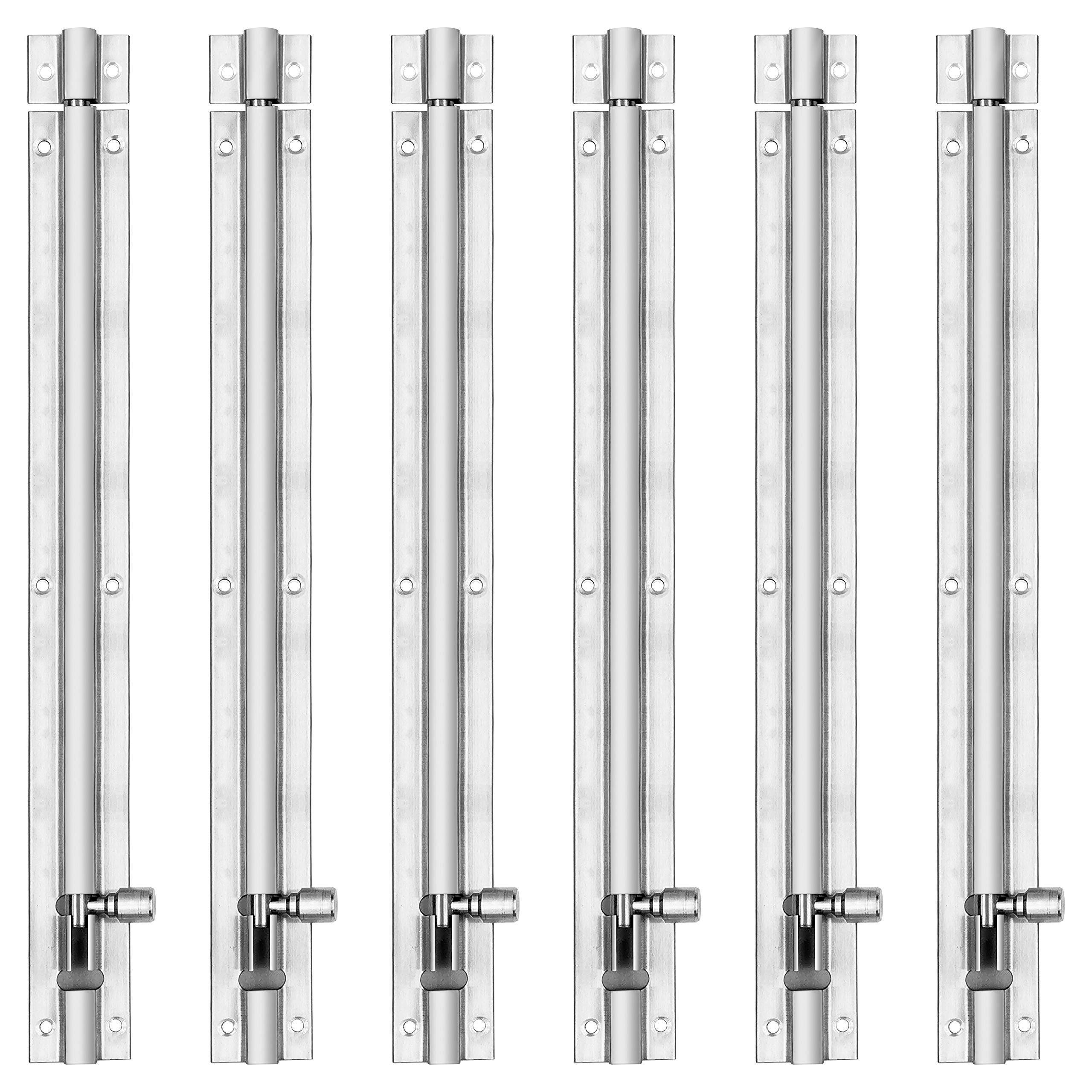 Atlantic Tower Bolt - Secure Your Doors & Windows -13