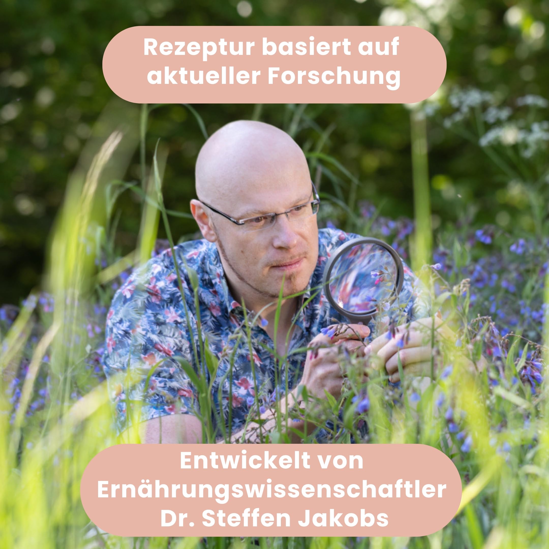 Hista-Now + Hista-Flor Kapseln 2er-Vorteilspack - bei Histaminintoleranz und histaminarmer Ernährung, laborgeprüft histaminfrei, vegan, 2 Dosen mit 105 Kapseln, ideale Kombination für HIT