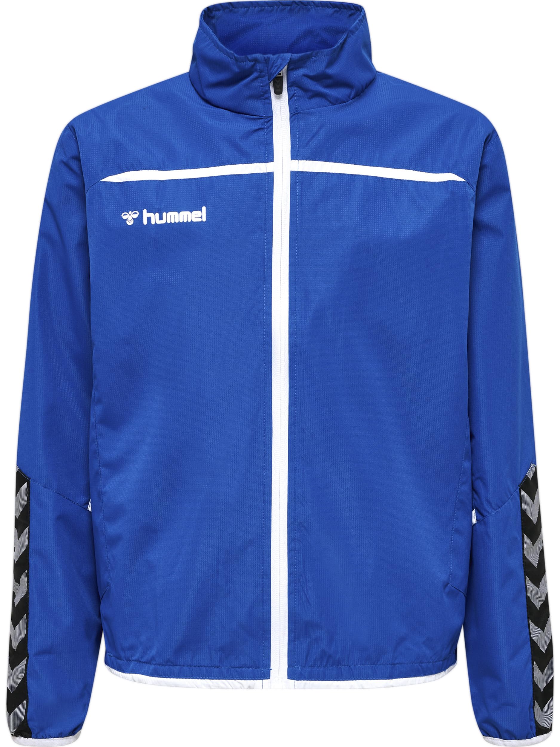 Hummel Boys Authentic Kids Training Jacket