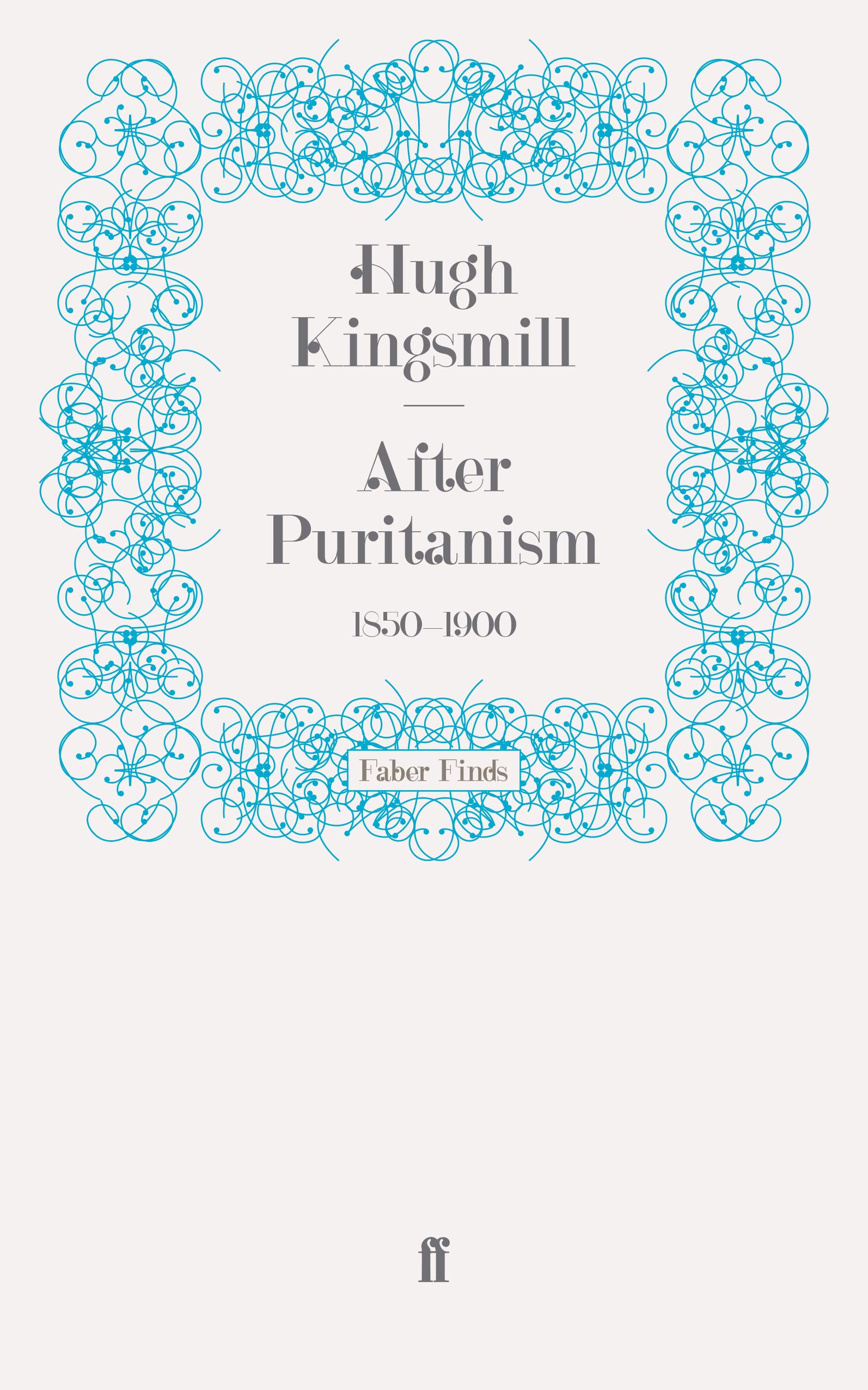 After Puritanism: 1850-1900
