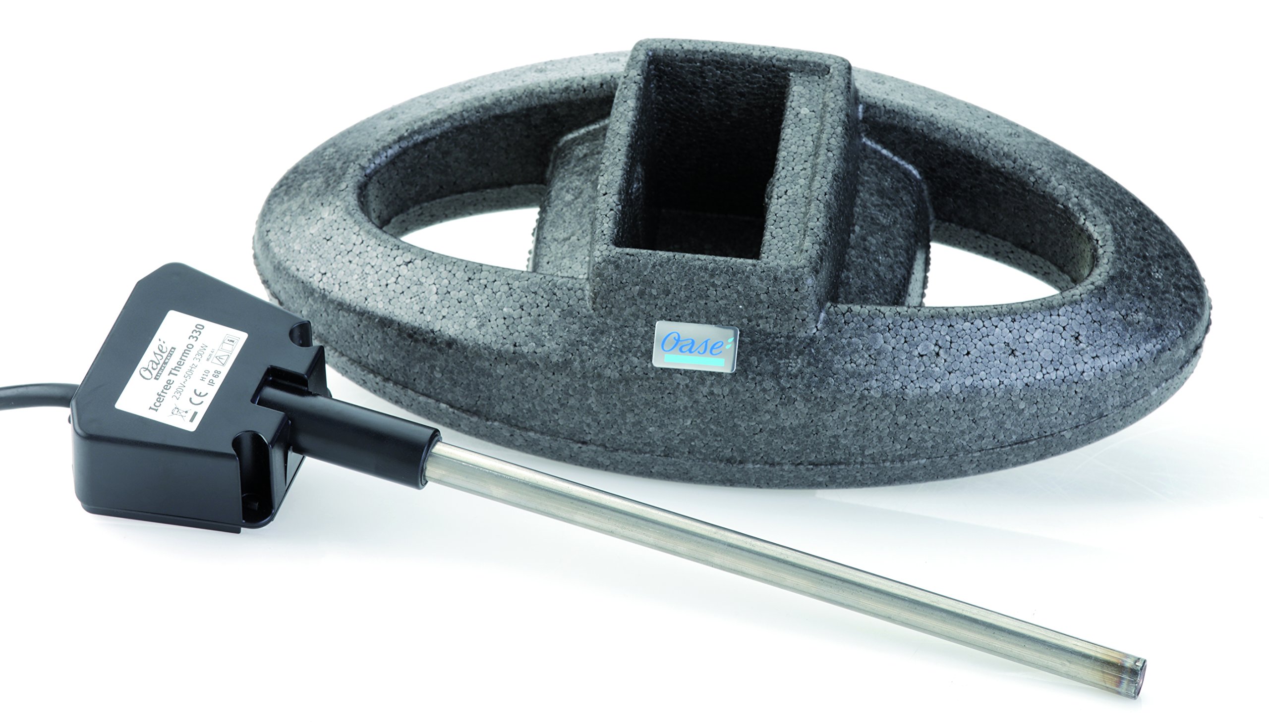 Oase IceFree Thermo 330 Pond Heater