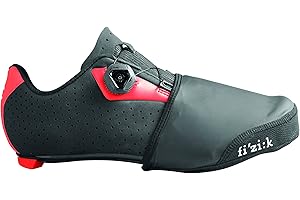 Advanced Waterproof Silicon Reusable Shoe Covers for Cycling
