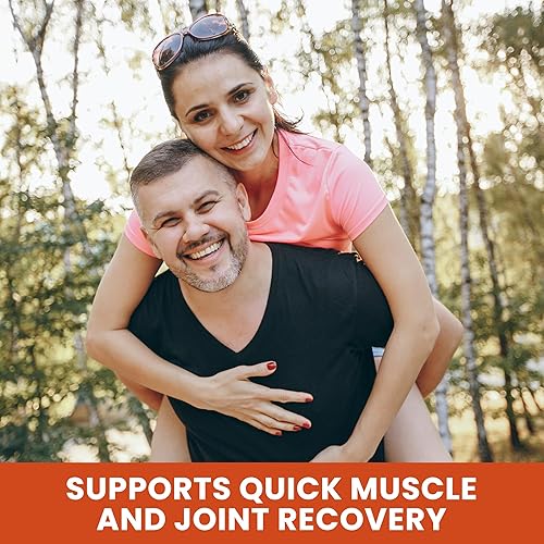 Miniatura 8 de ZEN LIFE HERB Muscle REx - Soporte para articulaciones, músculos y nervios - Suplemento a base de plantas para aliviar dolores y molestias crónicas