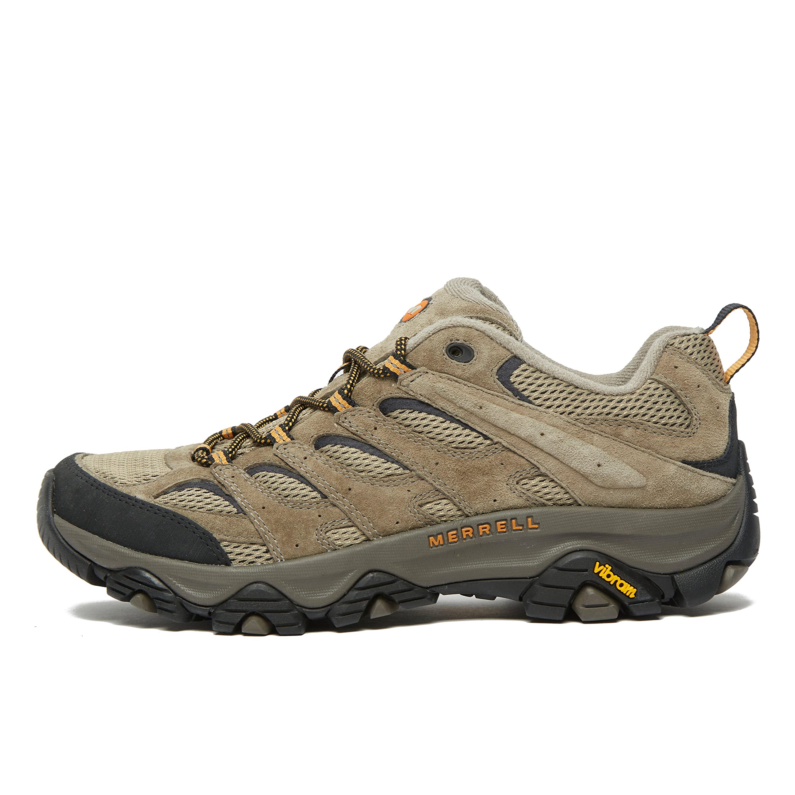 Merrell Moab 3 Vent Walking Shoes - Pecan - EU 46