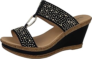 cushion walk ladies mules