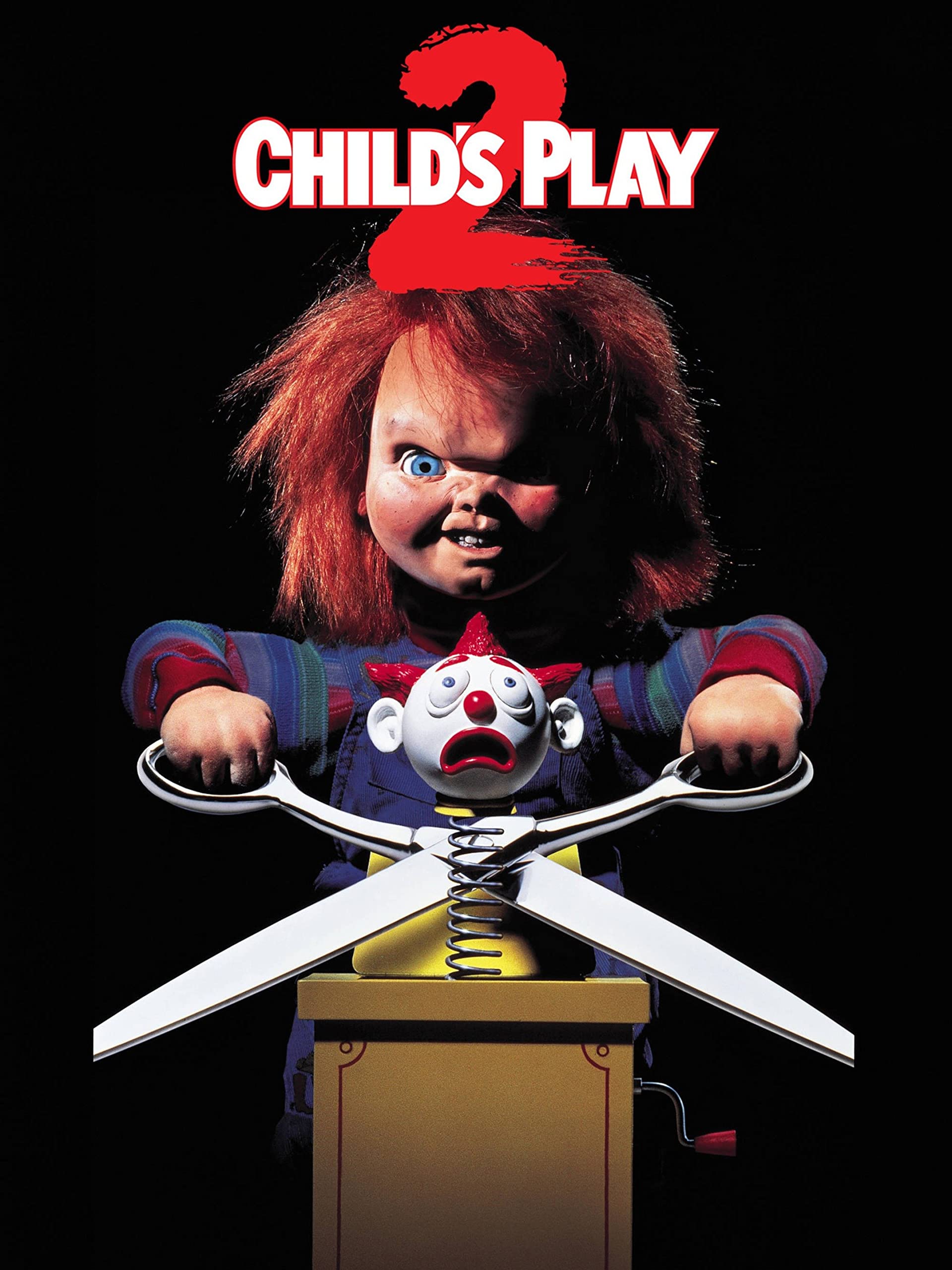 Child's Play 2