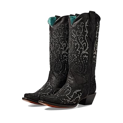 Corral Boots C4100 Cowboy Women