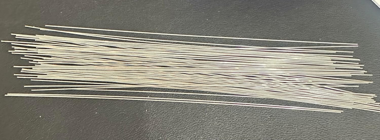 Stainless Steel Wire Shaft