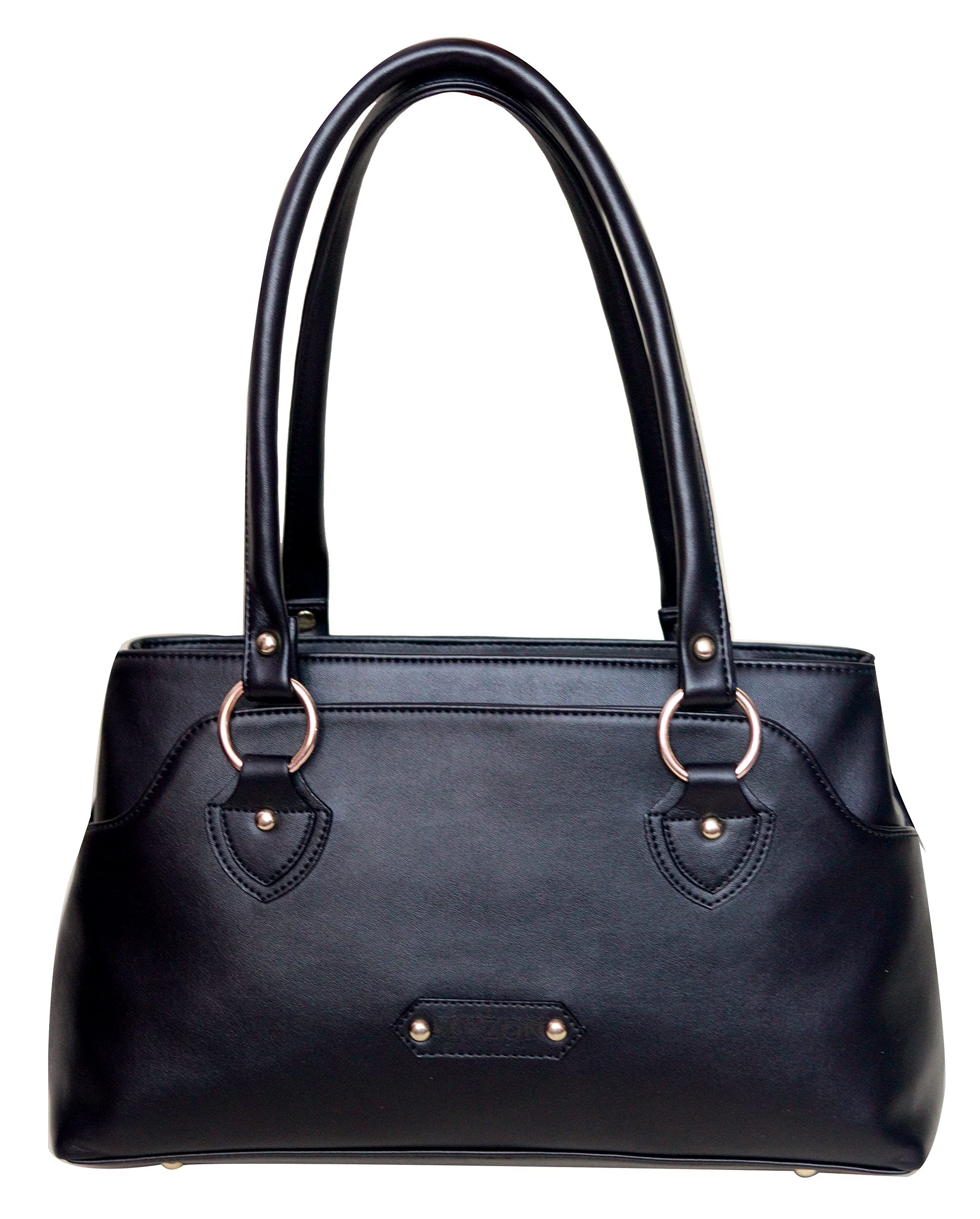 MYZON Black Hand Bags (B0BSB26YPX) Amazon Price History, Amazon Price Tracker