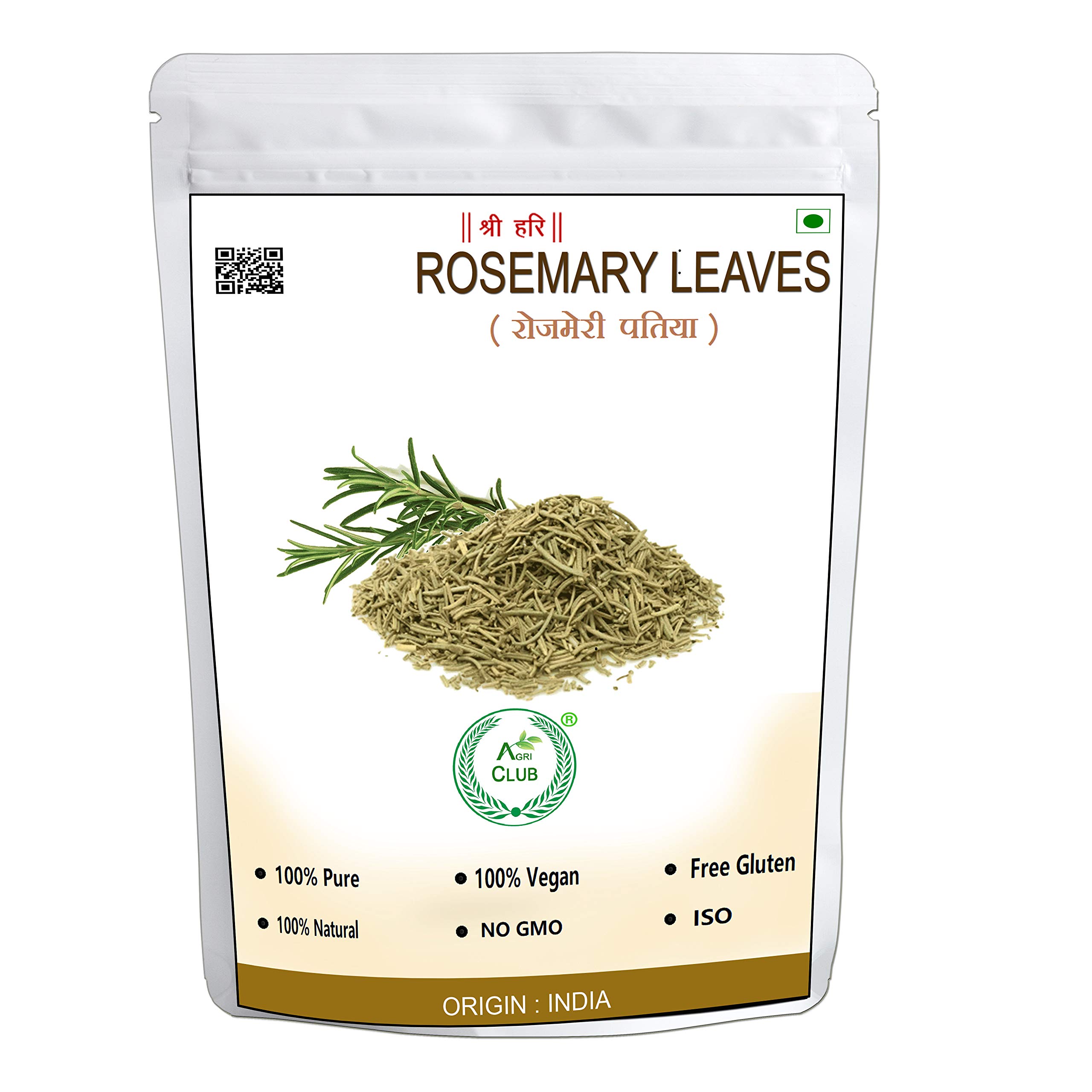 Agri Club Rosemary Dried Leaf 400 g (B08CXDYBXL) Amazon Price History, Amazon Price Tracker