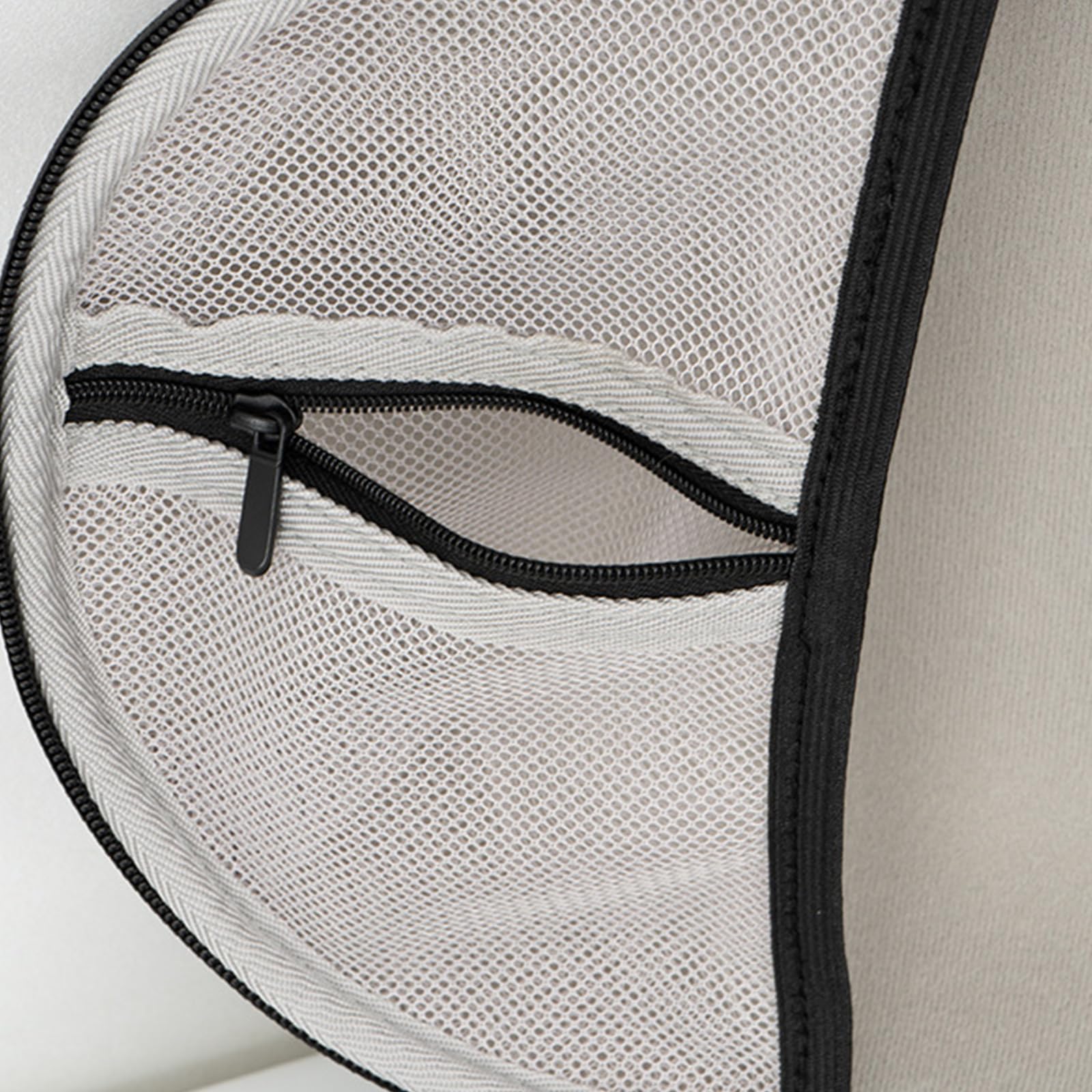 Custodia per cuffie per 3S/4Ultra custodia da viaggio per cuffie rigida portatile custodia protettiva